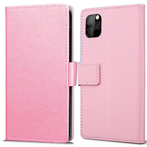 apple-iphone-11-wallet-hoesje-roze-001
