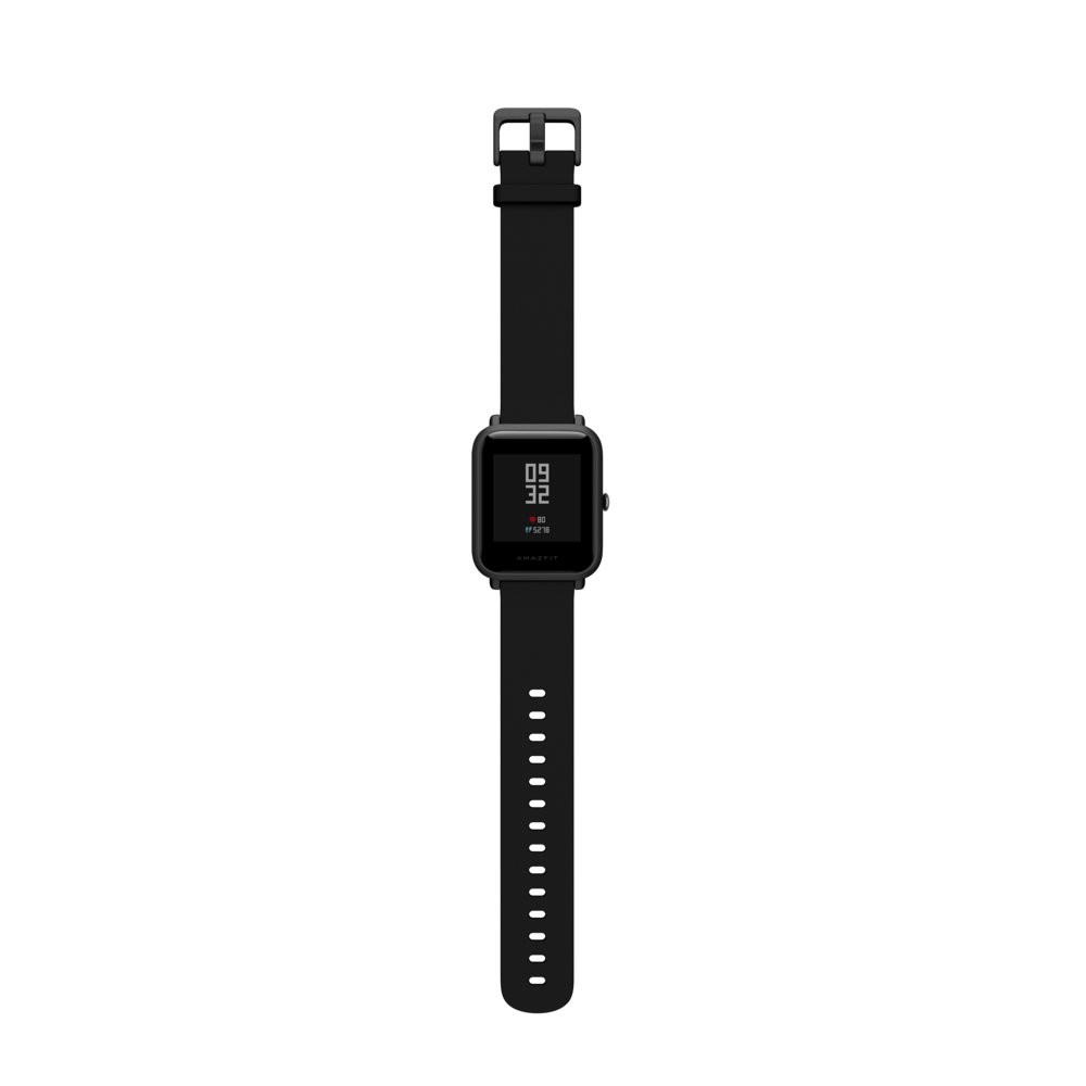 amazfit bip glass