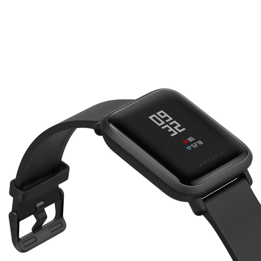 amazfit bip light