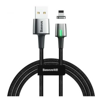 Baseus Magnetic Lightning Cable – 2 Meter