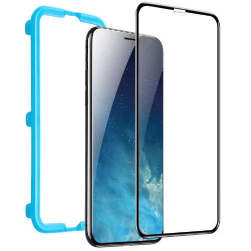 esr-3d-full-cover-glass-apple-iphone-xs-max-met-montage-frame-black-004